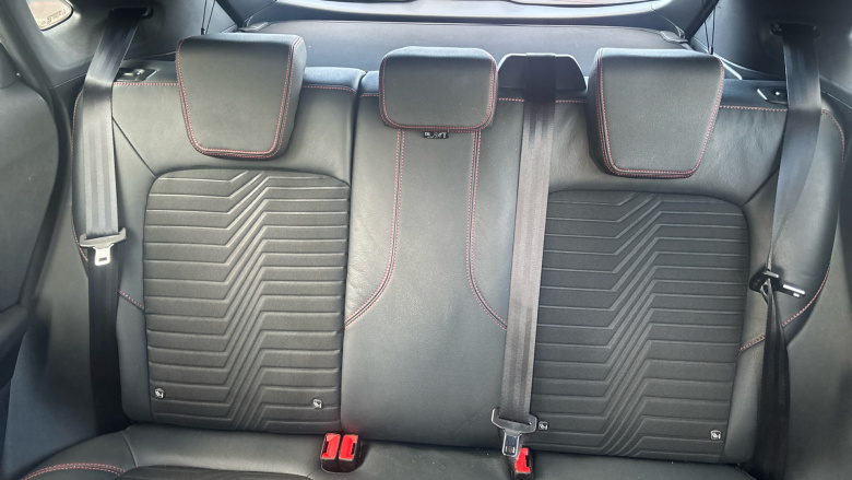 Ford Puma 1.0 EcoBoost Hybrid mHEV ST-Line X 5dr Petrol Hatchback